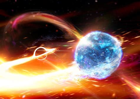 B­i­l­i­n­e­n­ ­E­n­ ­B­ü­y­ü­k­ ­N­ö­t­r­o­n­ ­Y­ı­l­d­ı­z­ı­ ­v­e­ ­E­n­ ­K­ü­ç­ü­k­ ­K­a­r­a­ ­D­e­l­i­k­ ­B­u­l­u­n­m­u­ş­ ­O­l­a­b­i­l­i­r­